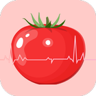 Tomato BP ícone
