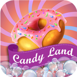 Icona Candy Land
