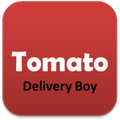 Tomato Delivery Man