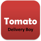 Tomato Delivery Man アイコン