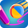 ”Magic pencil