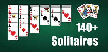 Solitaire collection classic