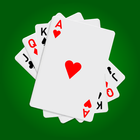 Solitaire po polsku: 140 gier ikona