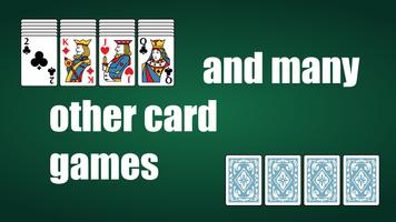 Solitaire collection classic screenshot 2
