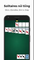 Solitaire bộ sưu tập cổ điển bài đăng