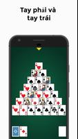 Solitaire bộ sưu tập cổ điển ảnh chụp màn hình 2