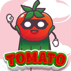 Tomato vpn proxy আইকন