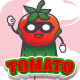 Tomato vpn proxy icône