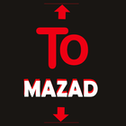 TO MAZAD icône