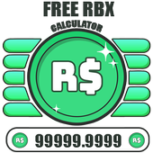Free RBX Calculator - Daily Free Robux Counts for Android ... - 