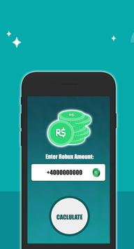 Roblox Account Value Calculator