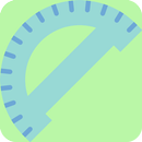 Precise Protractor Advance aplikacja