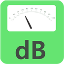 Precyzyjny Miernik poziomu dźwięku aplikacja