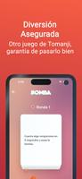 Bomba por Tomanji Screenshot 2