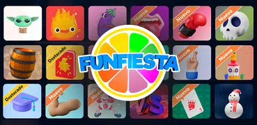 FunFiesta gioco per bere