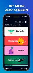 Tomanji · Partyspiel XAPK Herunterladen