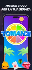download Tomanji · Gioco da Festa XAPK