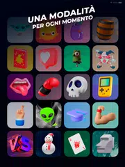 download Tomanji · Gioco da Festa XAPK