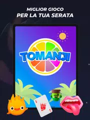 download Tomanji · Gioco da Festa XAPK