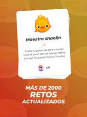 Tomanji juegos para beber XAPK 下載