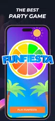 Baixar FunFiesta jogo de beber XAPK