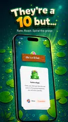 Tomanji: Party & Drinking Game XAPK download