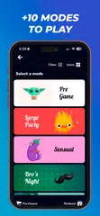 Tomanji: Party & Drinking Game XAPK download
