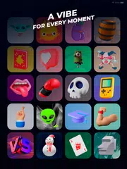 Tomanji: Party & Drinking Game XAPK download