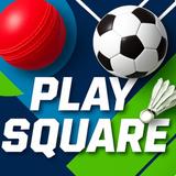 PlaySquare