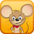 Dinky Mouse Maze Race icon