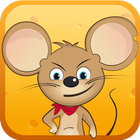 Dinky Mouse Maze Race иконка