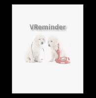 VReminder poster