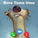 BORA TOMA UMA FAKE VIDEO CALL APK