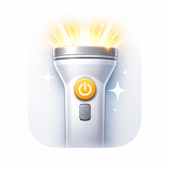OneTap - Flashlight & SOS