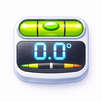 APK Bubble Level & Inclinometer