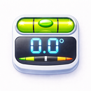 APK Bubble Level & Inclinometer