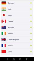 BOOM BOOM VPN screenshot 1
