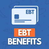 EBT Benefits SNAP 2023 APK
