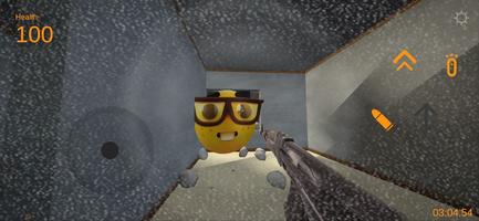 Nextbot chasing 2 скриншот 1