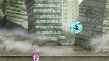 Saiyan Tournament Screenshot 3