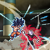 Ultimate Saiyan icône