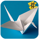 How to make Origami ( Wallpapers )-APK