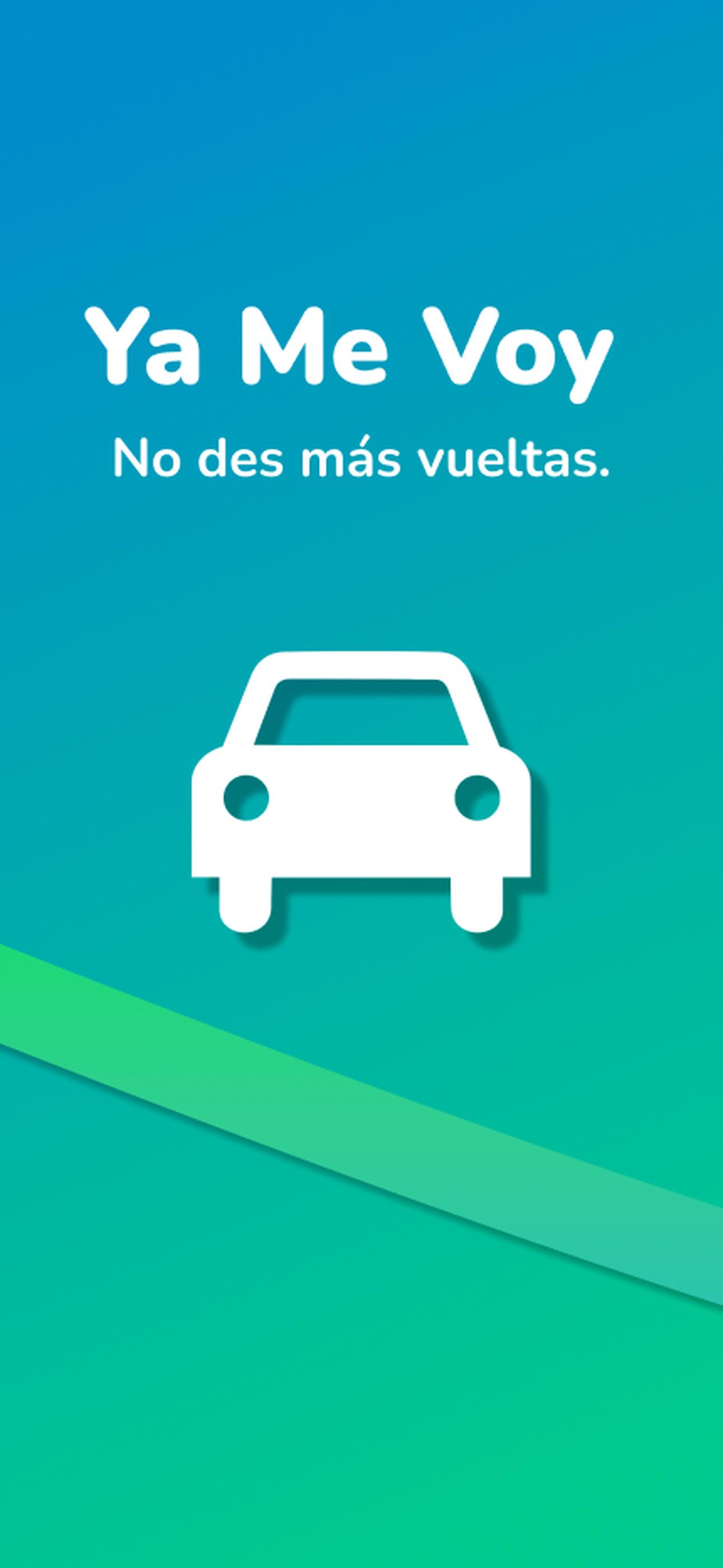ya me voy! APK for Android Download