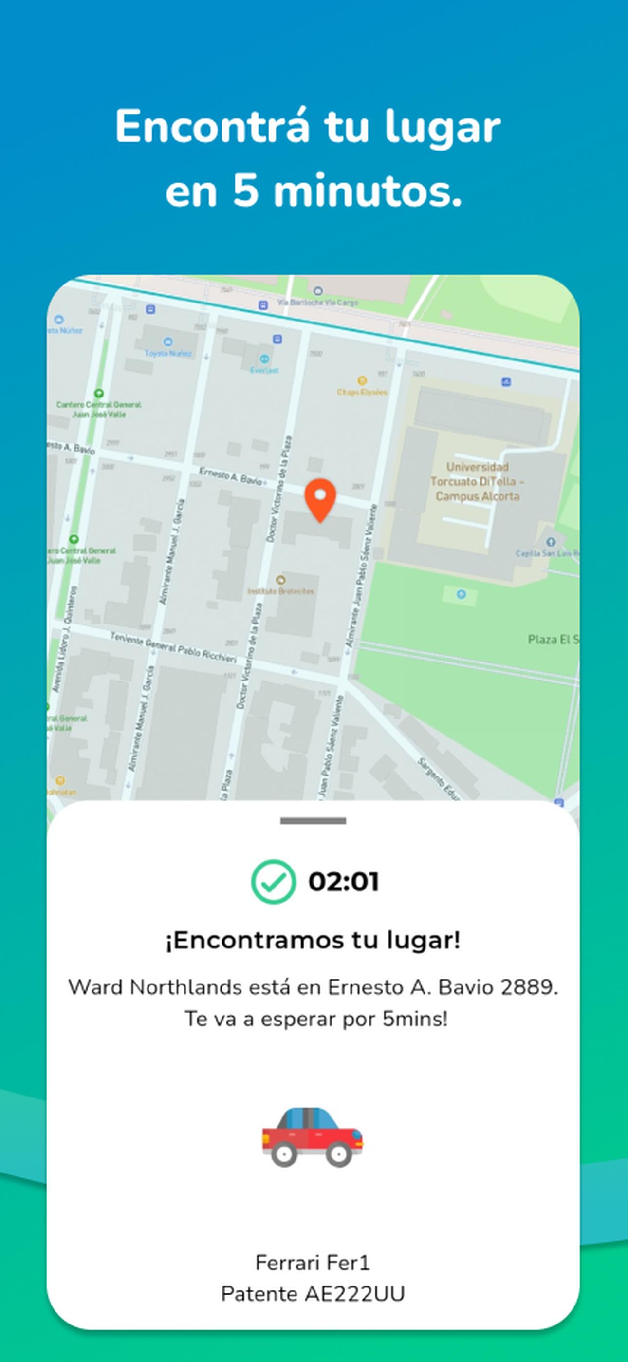 ya me voy! APK for Android Download