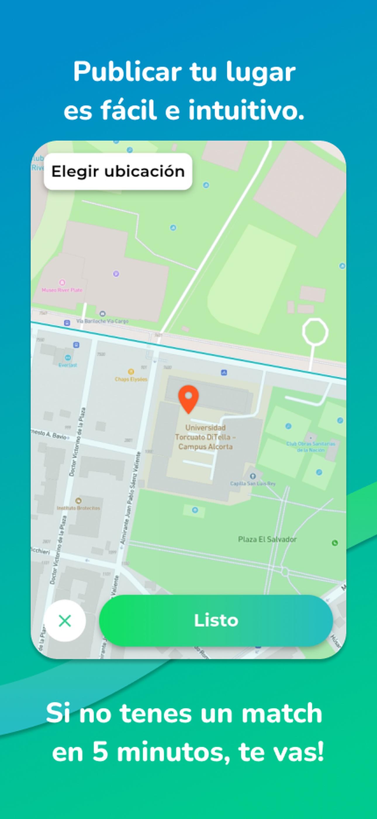 ya me voy! APK for Android Download