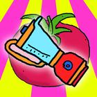 Tomatos horror иконка