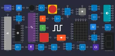 Smart Logic Simulator