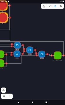 Smart Logic Simulator 截图 15