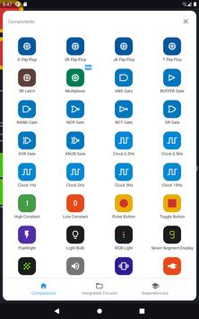 Smart Logic Simulator 截图 16