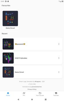 Smart Logic Simulator 截图 17